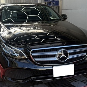 メルセデス・ベンツ・Eクラス