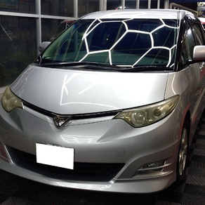 トヨタ・エスティマ