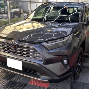 トヨタ・RAV4