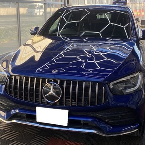 メルセデス・ベンツ・GLCクラス