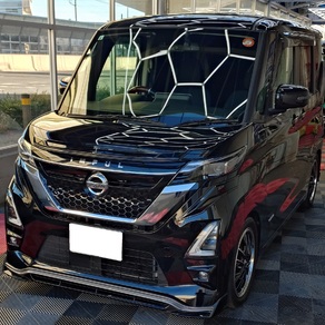 日産・ルークス