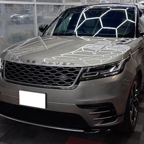 ランドローバー・レンジローバー・ヴェラール