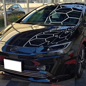 トヨタ・プリウス