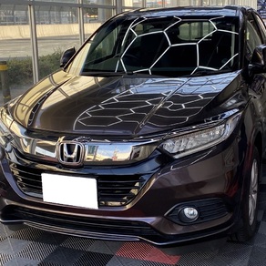 ホンダ・ヴェゼル