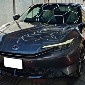 ホンダ・プレリュード