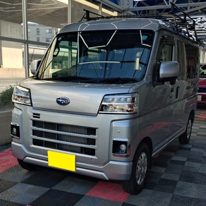 スバル・サンバー