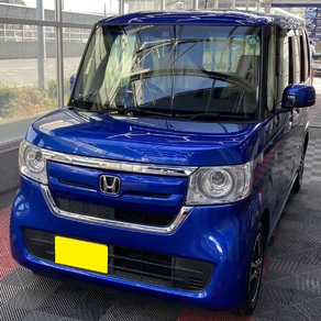 ホンダ・N-BOX