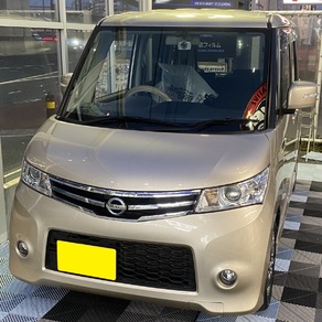 日産・ルークス