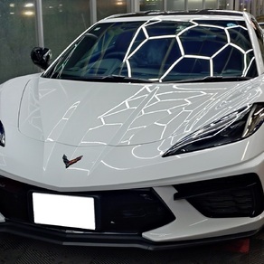 シボレー・コルベット