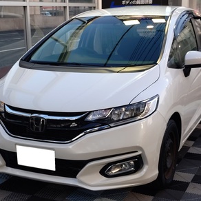 ホンダ・フィット