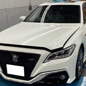 トヨタ・クラウン