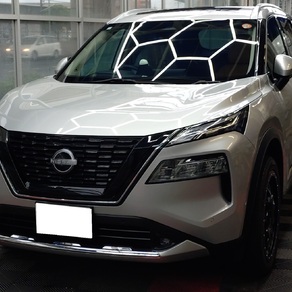 日産・エクストレイル