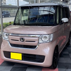 ホンダ・N-BOX
