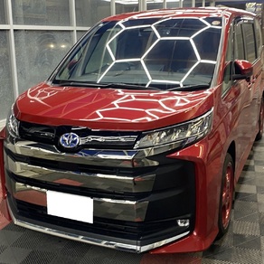 トヨタ・ノア