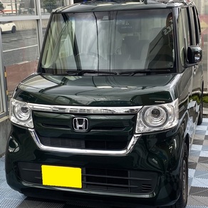 ホンダ・N-BOX