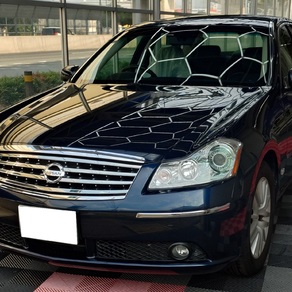 日産・フーガ