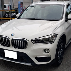 BMW・X1
