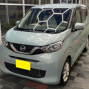 日産・デイズ