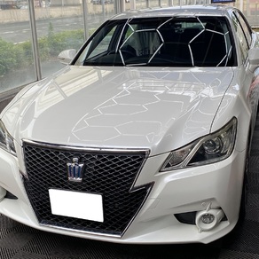 トヨタ・クラウン