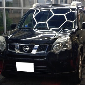 日産・エクストレイル
