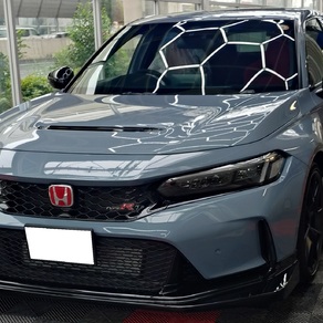 ホンダ・シビック タイプR