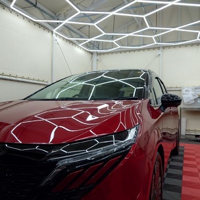 日産・ノート オーラ