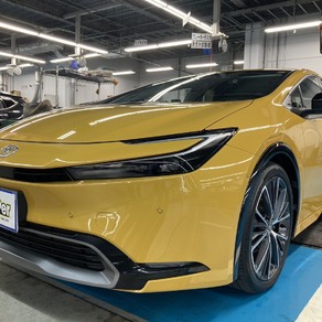 トヨタ・プリウス