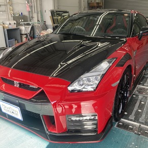 日産・GT-R
