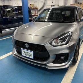 スズキ・スイフト