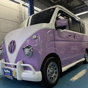 日産・クリッパー