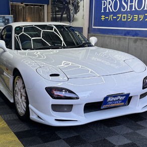 マツダ・RX-7