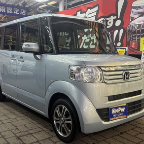 ホンダ・N-BOX
