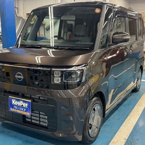 日産・ルークス