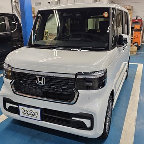 ホンダ・N-BOX