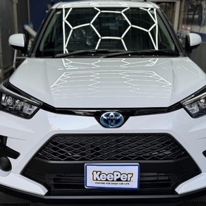 トヨタ・ライズ