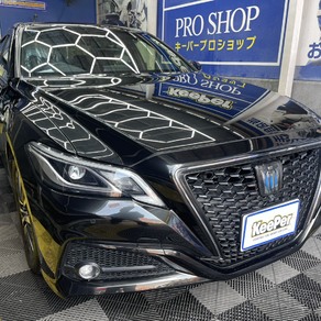 トヨタ・クラウン