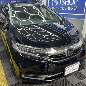 ホンダ・シャトル