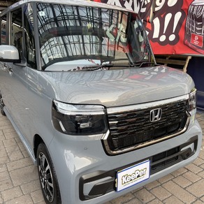 ホンダ・N-BOX