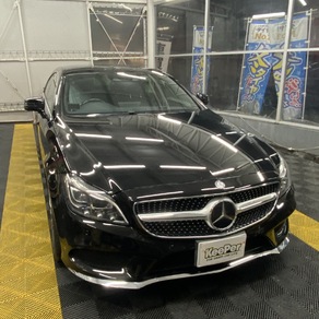 メルセデス・ベンツ・CLSクラス