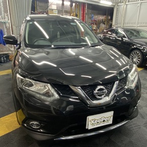 日産・エクストレイル