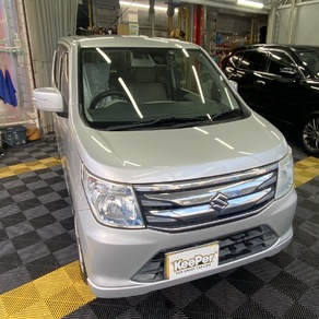 スズキ・ワゴンR