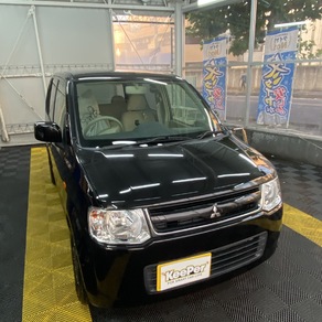 三菱・ekシリーズ