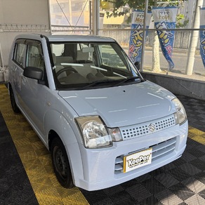 スズキ・アルト / ラパン