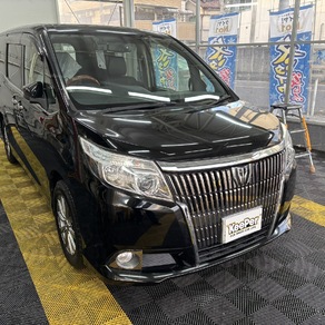 トヨタ・エスクァイア