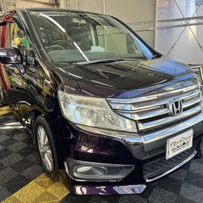 ホンダ・ステップワゴン