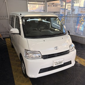 トヨタ・タウンエースノア