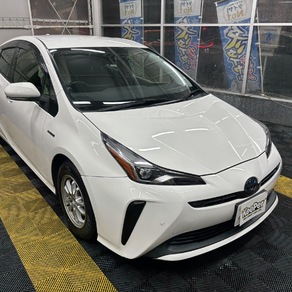 トヨタ・プリウス