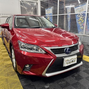 レクサス・CT