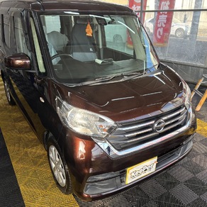 日産・ルークス