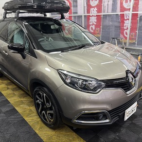 ルノー・キャプチャー